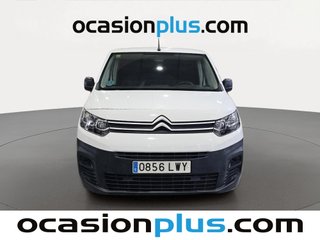 Citroen Berlingo Furgon BlueHDi 100 Talla M Control 75 kW (102 CV)