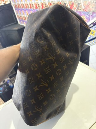 Bolso Louis Vuitton Speedy Original