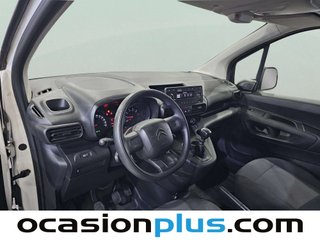 Citroen Berlingo Furgon BlueHDi 100 Talla M Control 75 kW (102 CV)