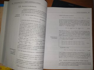 MODELOS PROBABILISTICOS y OPTIMIZACION UNED INFORM