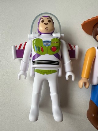 Colección Playmobil Maxi Disney
