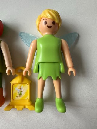 Colección Playmobil Maxi Disney