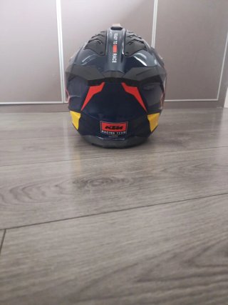 Casco Airoh Motocross Top Gama