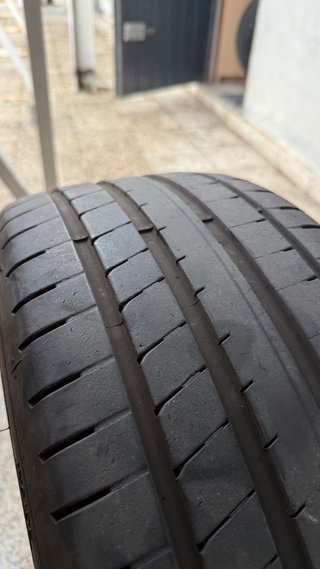 Neumático Goodyear Eagle F1 225/40/18 92Y