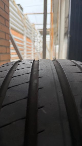 Neumático Goodyear Eagle F1 225/40/18 92Y
