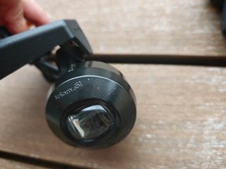 Luces LED Ducati Performance