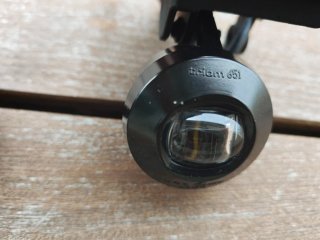 Luces LED Ducati Performance