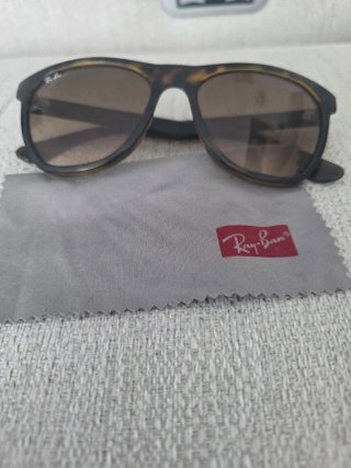 Gafas de Sol Ray-Ban RB 4184 Carey 54mm