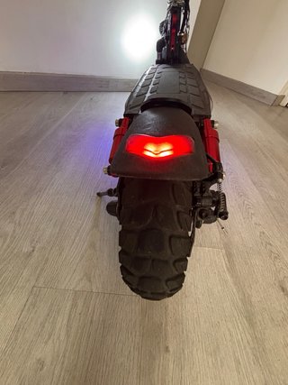 Patinete Eléctrico  scooter IX3 Pro