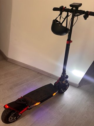 Patinete Eléctrico  scooter IX3 Pro