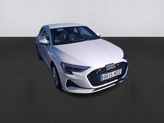 Audi A3 Sportback Advanced 35 TFSI 110 kW (150 CV) S tronic