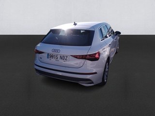 Audi A3 Sportback Advanced 35 TFSI 110 kW (150 CV) S tronic