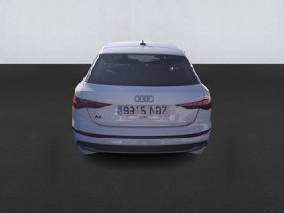 Audi A3 Sportback Advanced 35 TFSI 110 kW (150 CV) S tronic