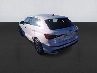 Audi A3 Sportback Advanced 35 TFSI 110 kW (150 CV) S tronic