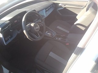 Audi A3 Sportback Advanced 35 TFSI 110 kW (150 CV) S tronic