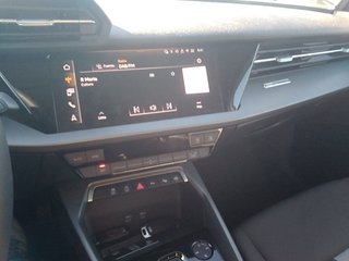 Audi A3 Sportback Advanced 35 TFSI 110 kW (150 CV) S tronic