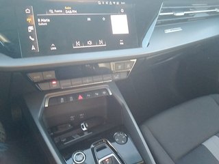 Audi A3 Sportback Advanced 35 TFSI 110 kW (150 CV) S tronic