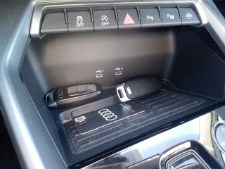 Audi A3 Sportback Advanced 35 TFSI 110 kW (150 CV) S tronic