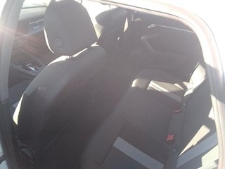 Audi A3 Sportback Advanced 35 TFSI 110 kW (150 CV) S tronic