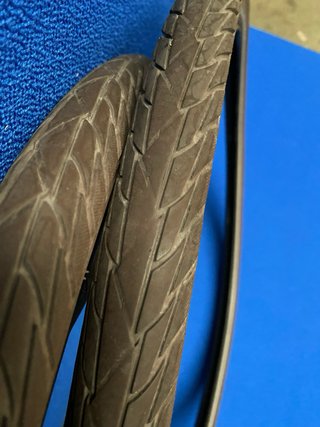 Neumáticos 26” para ciudad o carretera