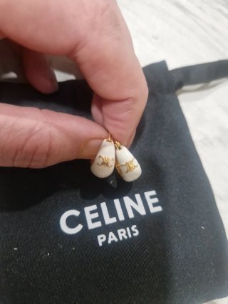 Pendientes Celine