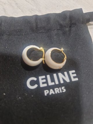 Pendientes Celine