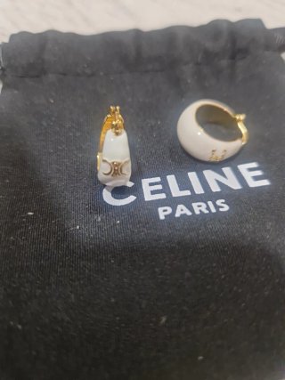 Pendientes Celine