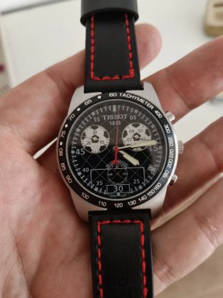 Reloj Tissot