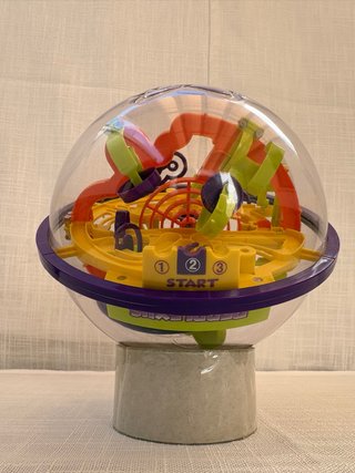 Perplexus Laberinto 3D