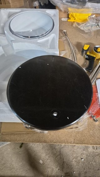 Lámpara Pie Arco Moderna E27 Interruptor Plata