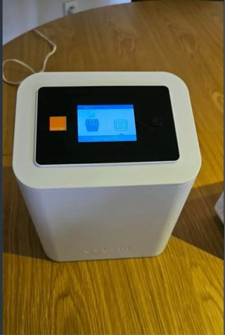 Amplificador Sinal 3G/4G Orange