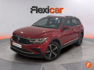 Volkswagen Tiguan Life 2.0 TDI 110kW (150CV) DSG