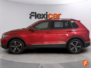 Volkswagen Tiguan Life 2.0 TDI 110kW (150CV) DSG