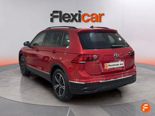 Volkswagen Tiguan Life 2.0 TDI 110kW (150CV) DSG