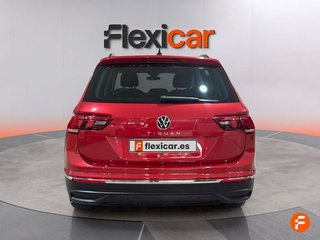Volkswagen Tiguan Life 2.0 TDI 110kW (150CV) DSG