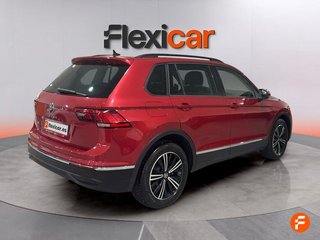 Volkswagen Tiguan Life 2.0 TDI 110kW (150CV) DSG