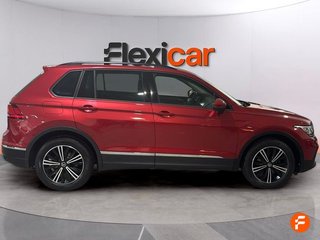 Volkswagen Tiguan Life 2.0 TDI 110kW (150CV) DSG