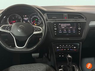 Volkswagen Tiguan Life 2.0 TDI 110kW (150CV) DSG