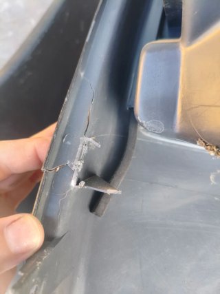Lote Chapas Interiores Piaggio Skipper