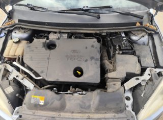Ford Focus 2007