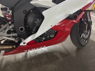 Yamaha r6