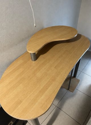 Escritorio