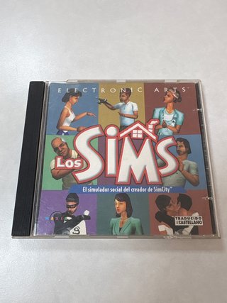 Videojuegos - PlayStation 2