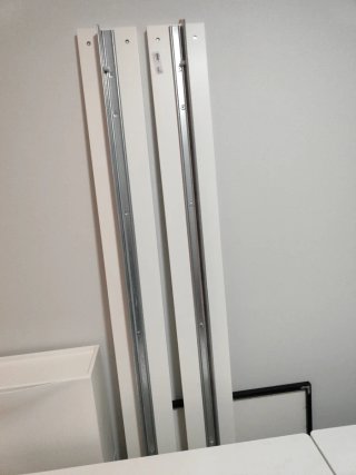 Cama nido Släkt Ikea