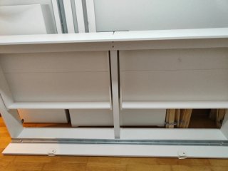Cama nido Släkt Ikea