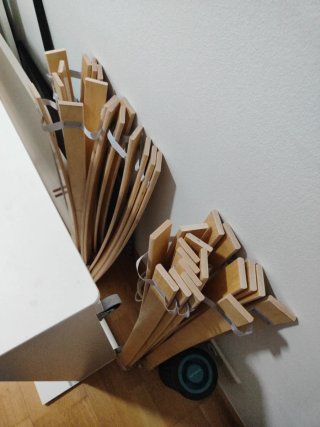 Cama nido Släkt Ikea