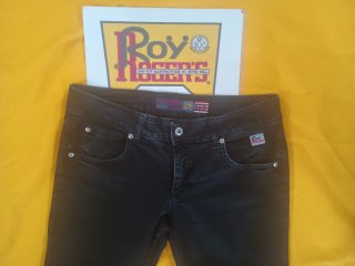 Jeans Roy Roger's Andy neri W29