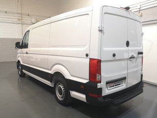 Volkswagen Crafter 2020