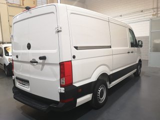 Volkswagen Crafter 2020