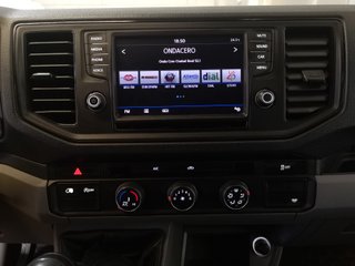 Volkswagen Crafter 2020